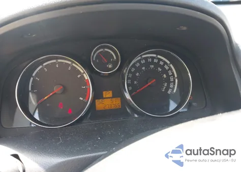 2008 Saturn Vue 4-Cyl Xe из США, поврежденный, VIN 3GSCL33P08S613064